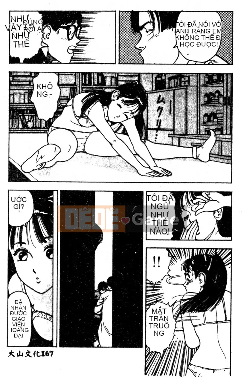 [Tuyển tập] Maid-san de GO!