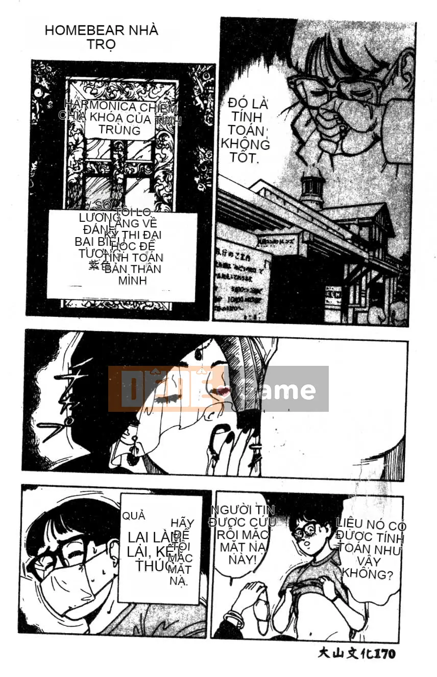 [Tuyển tập] Maid-san de GO!