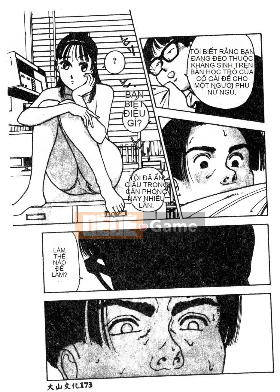 [Tuyển tập] Maid-san de GO!