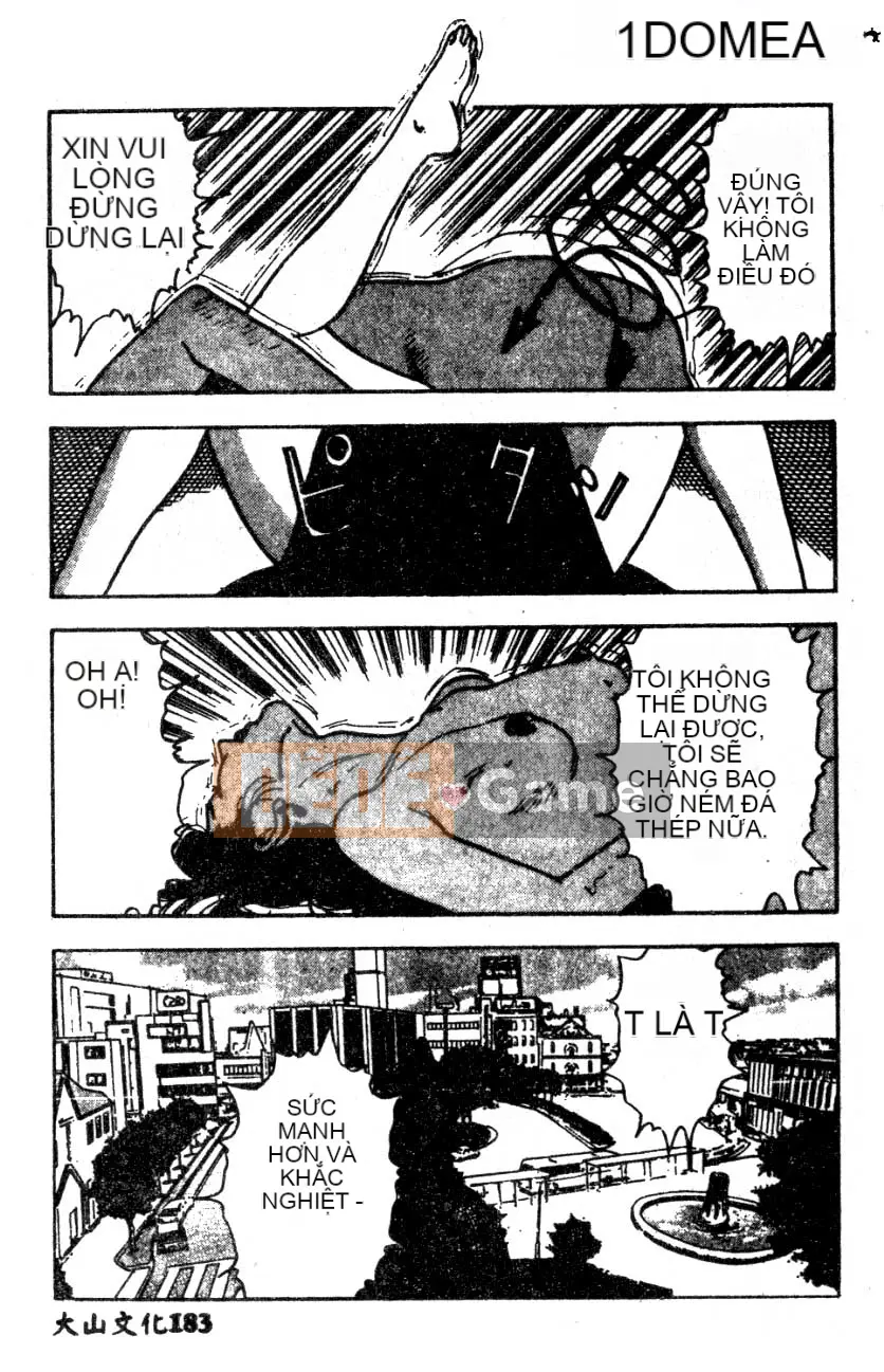 [Tuyển tập] Maid-san de GO!