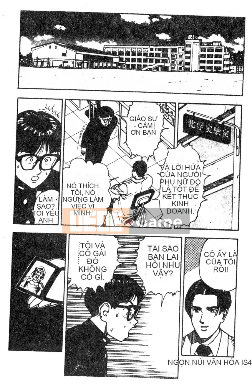 [Tuyển tập] Maid-san de GO!