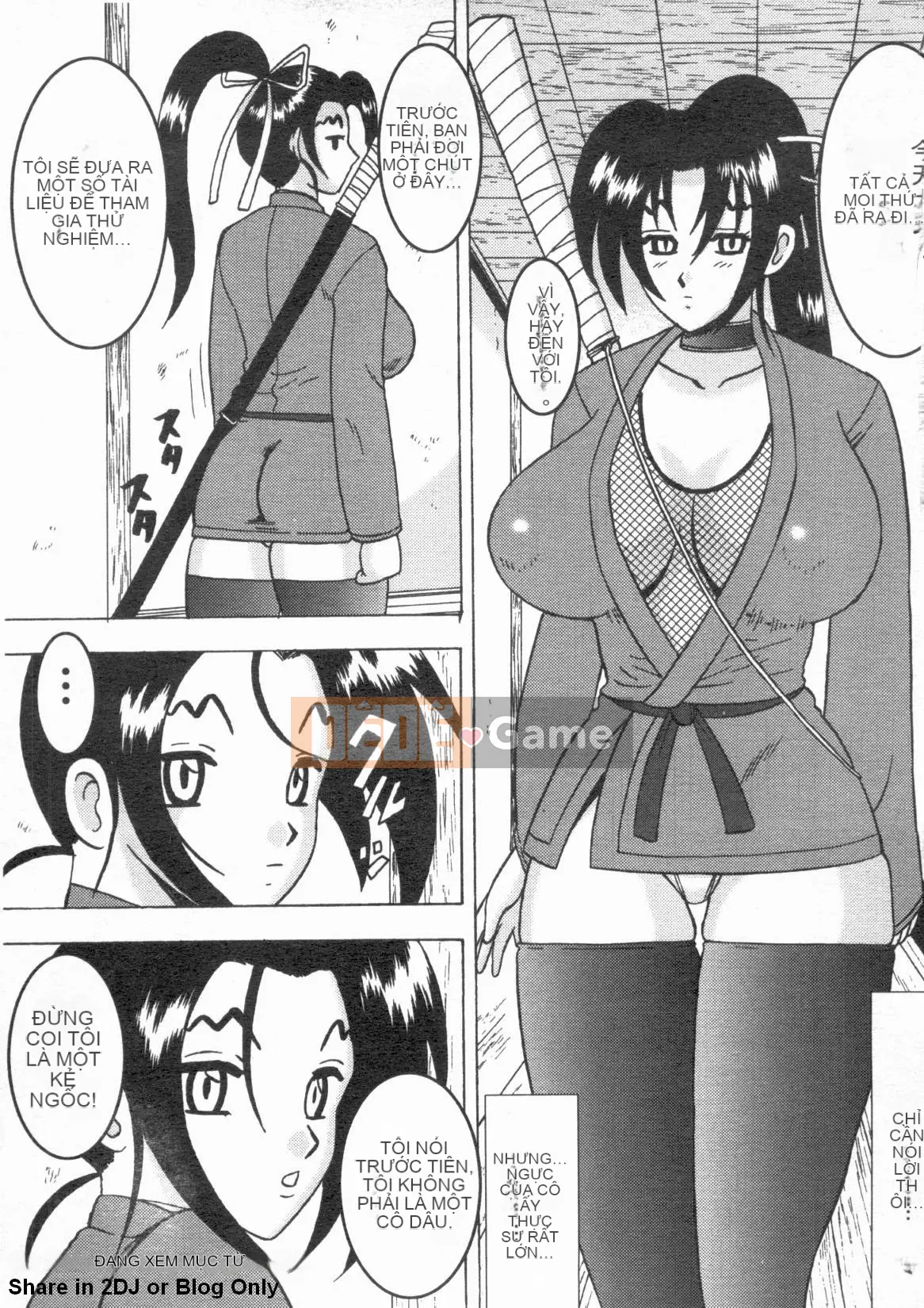 [Tuyển tập] Đệ tử mạnh nhất lịch sử 2 [Ch]