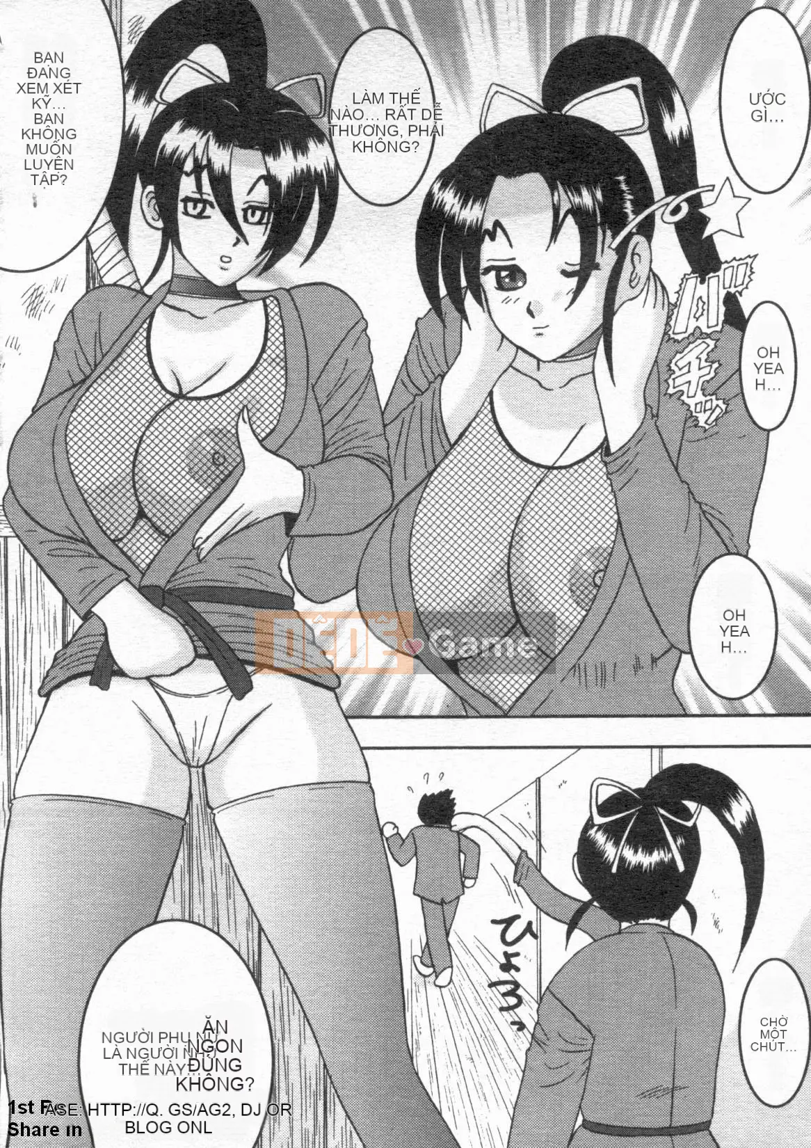 [Tuyển tập] Đệ tử mạnh nhất lịch sử 2 [Ch]