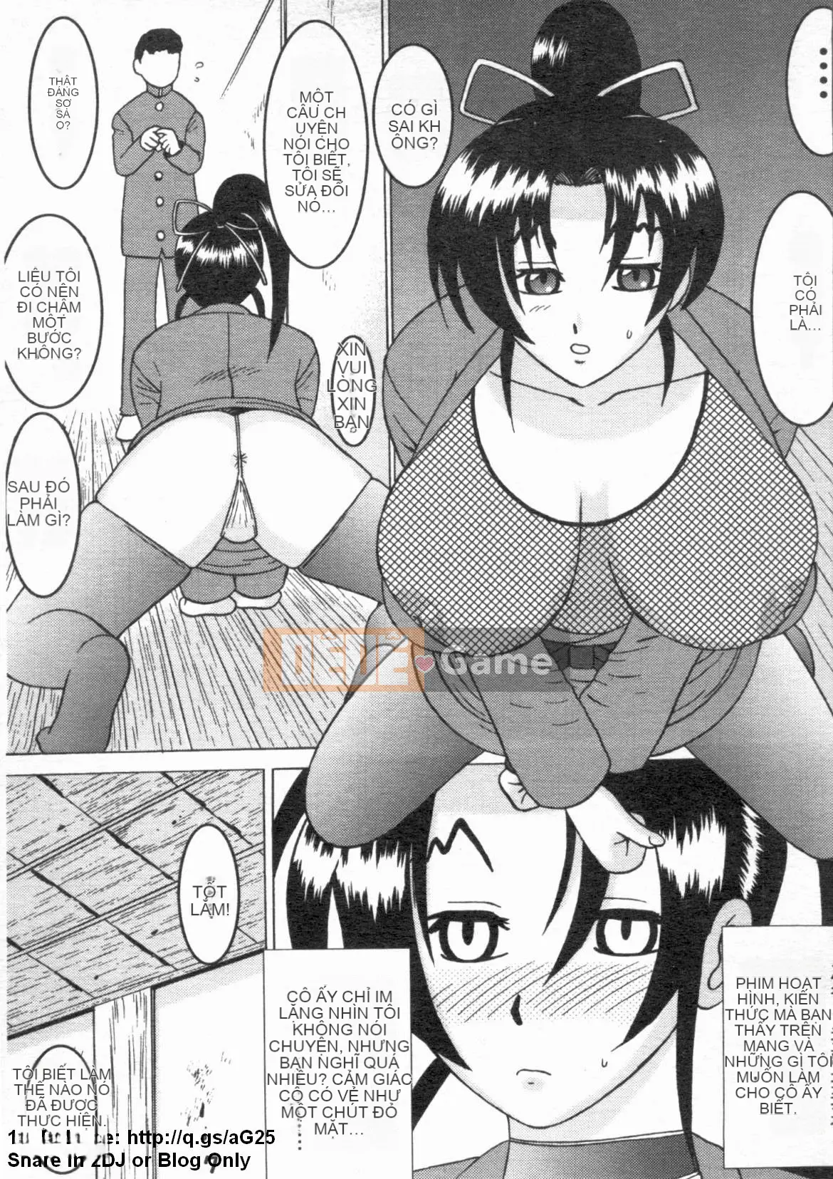 [Tuyển tập] Đệ tử mạnh nhất lịch sử 2 [Ch]