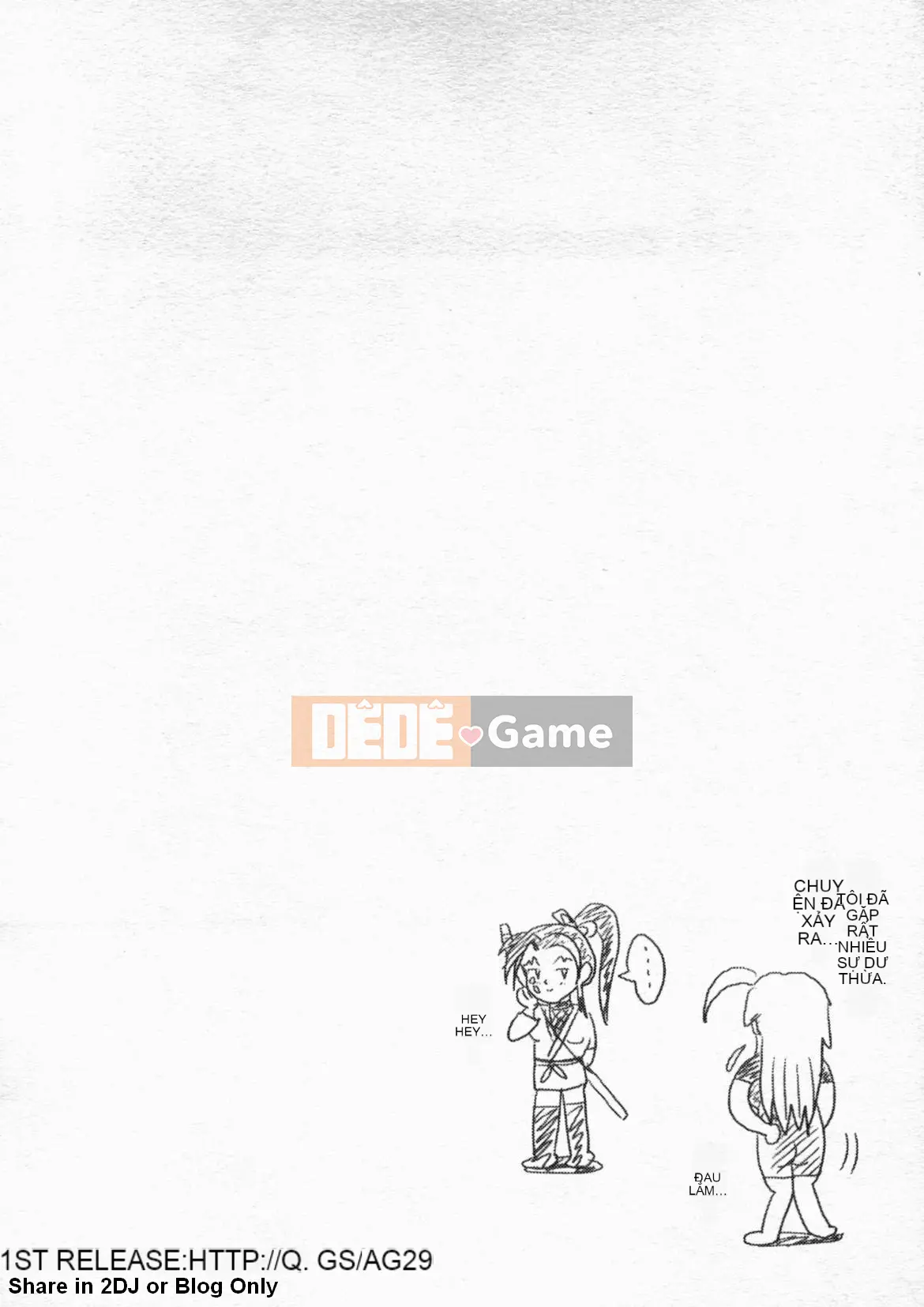 [Tuyển tập] Đệ tử mạnh nhất lịch sử 2 [Ch]