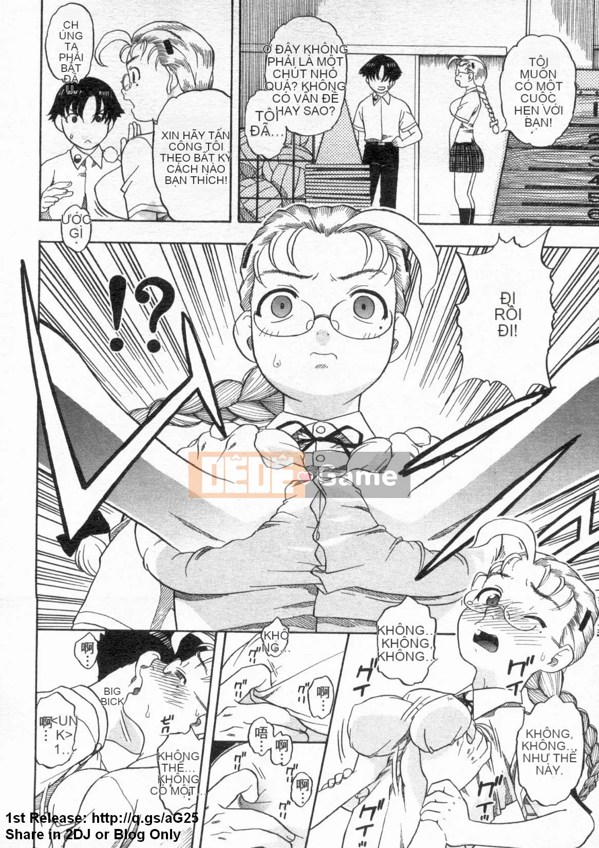 [Tuyển tập] Đệ tử mạnh nhất lịch sử 2 [Ch]