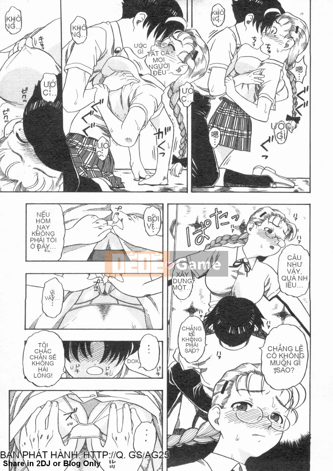 [Tuyển tập] Đệ tử mạnh nhất lịch sử 2 [Ch]