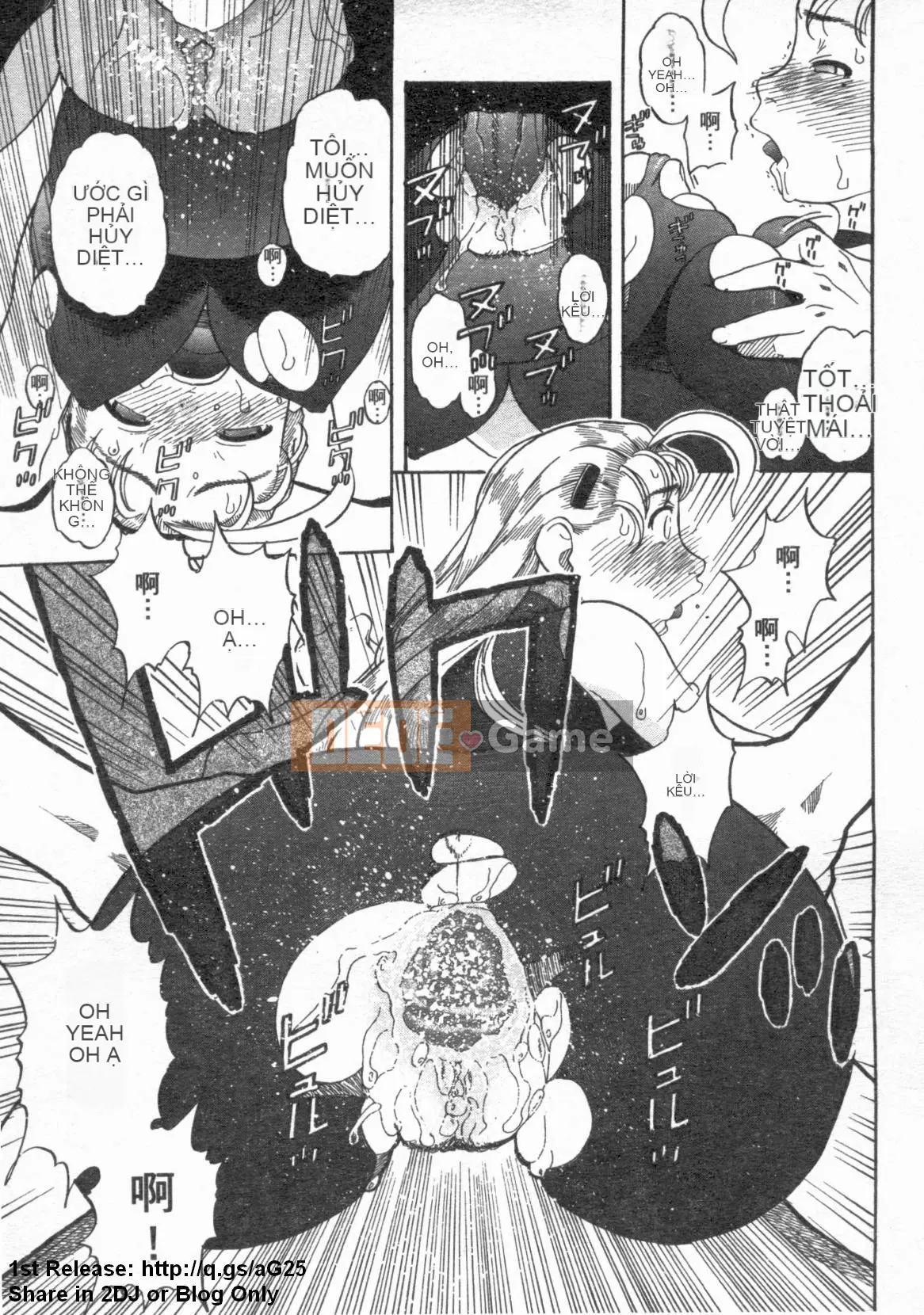 [Tuyển tập] Đệ tử mạnh nhất lịch sử 2 [Ch]