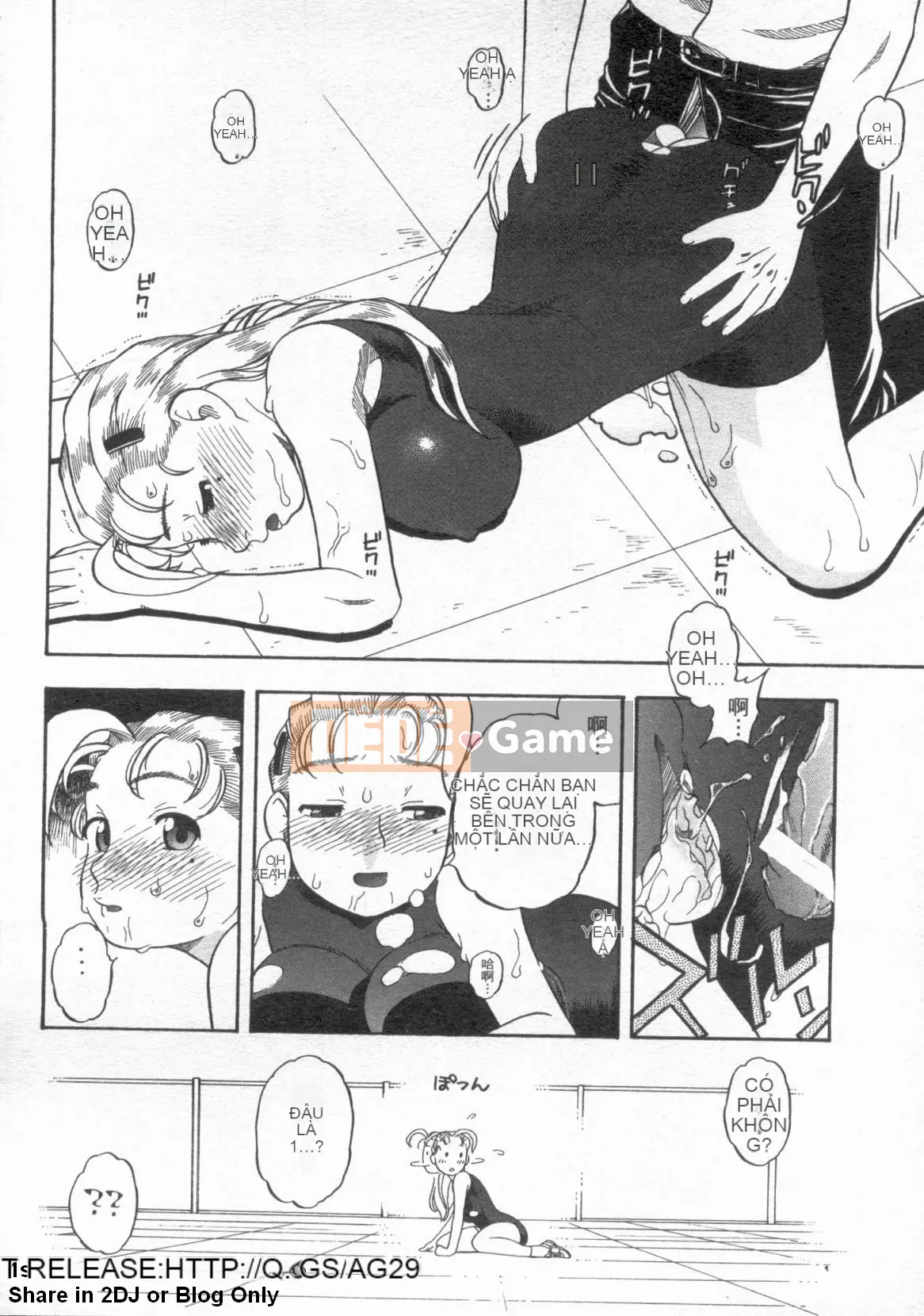 [Tuyển tập] Đệ tử mạnh nhất lịch sử 2 [Ch]