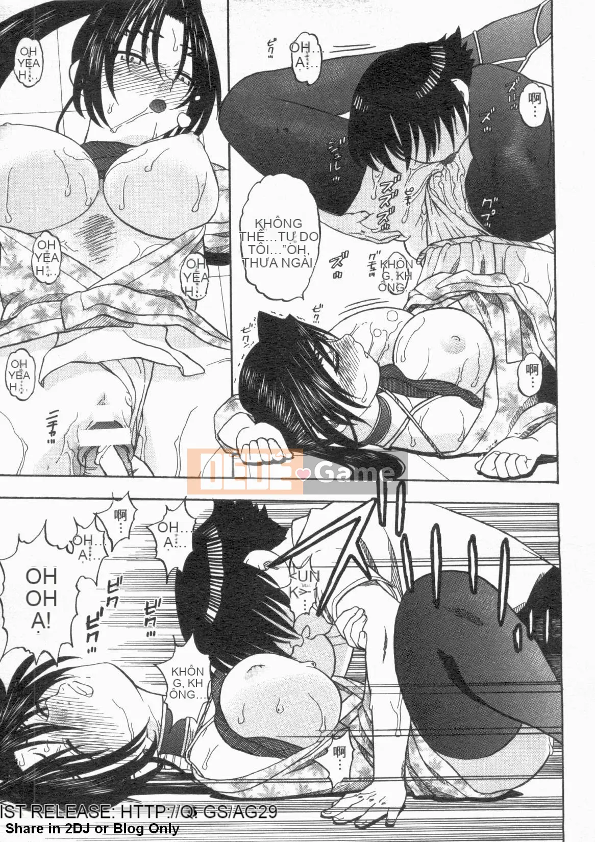 [Tuyển tập] Đệ tử mạnh nhất lịch sử 2 [Ch]