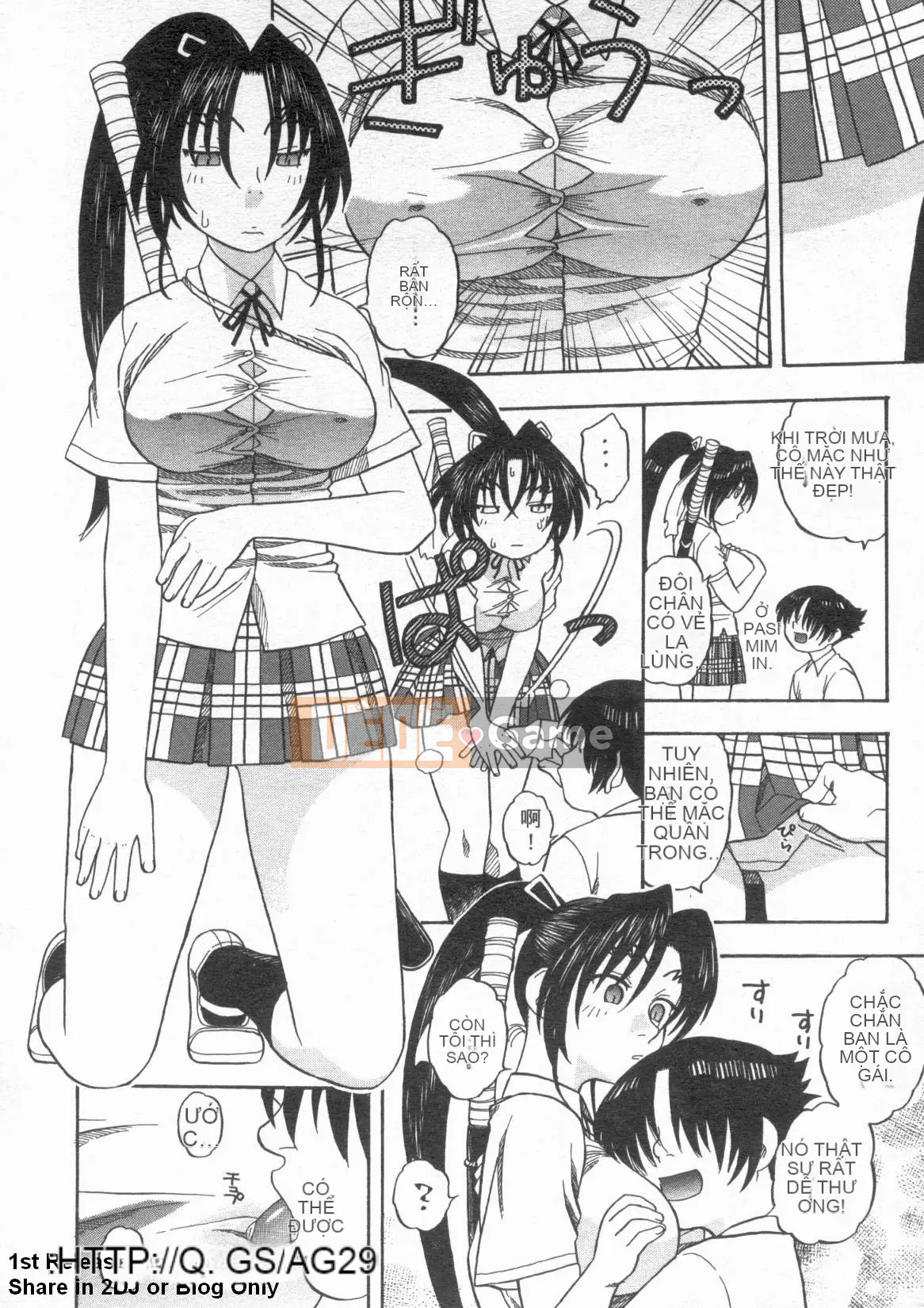 [Tuyển tập] Đệ tử mạnh nhất lịch sử 2 [Ch]