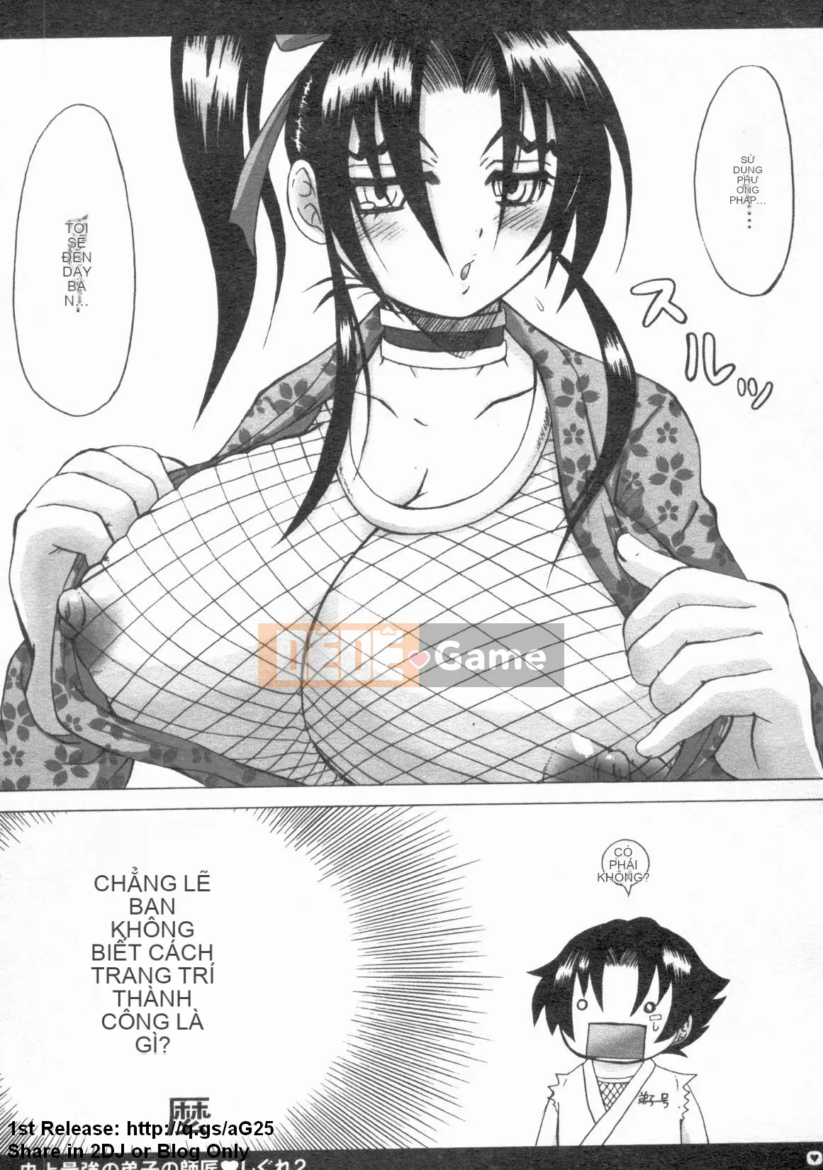 [Tuyển tập] Đệ tử mạnh nhất lịch sử 2 [Ch]