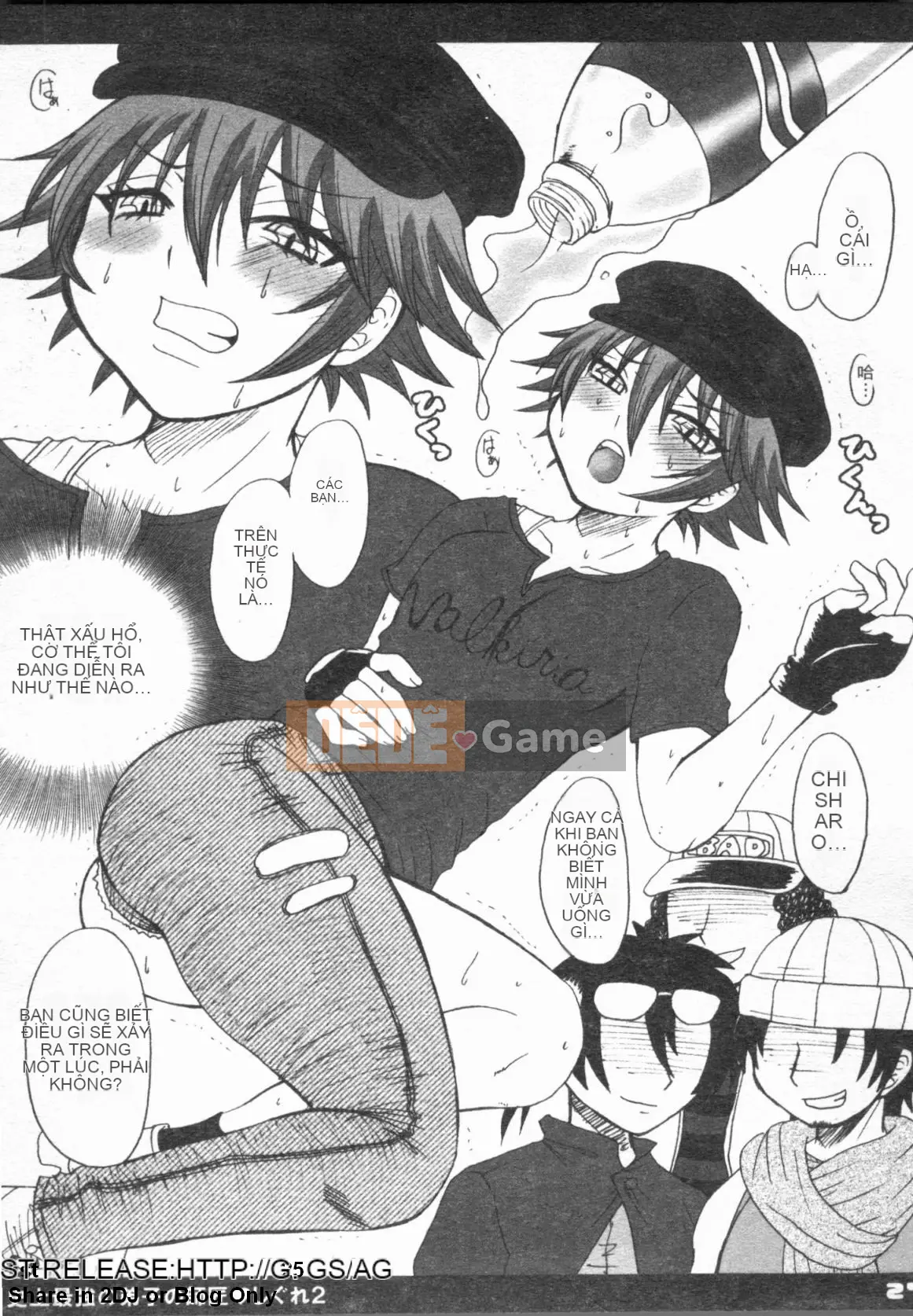 [Tuyển tập] Đệ tử mạnh nhất lịch sử 2 [Ch]