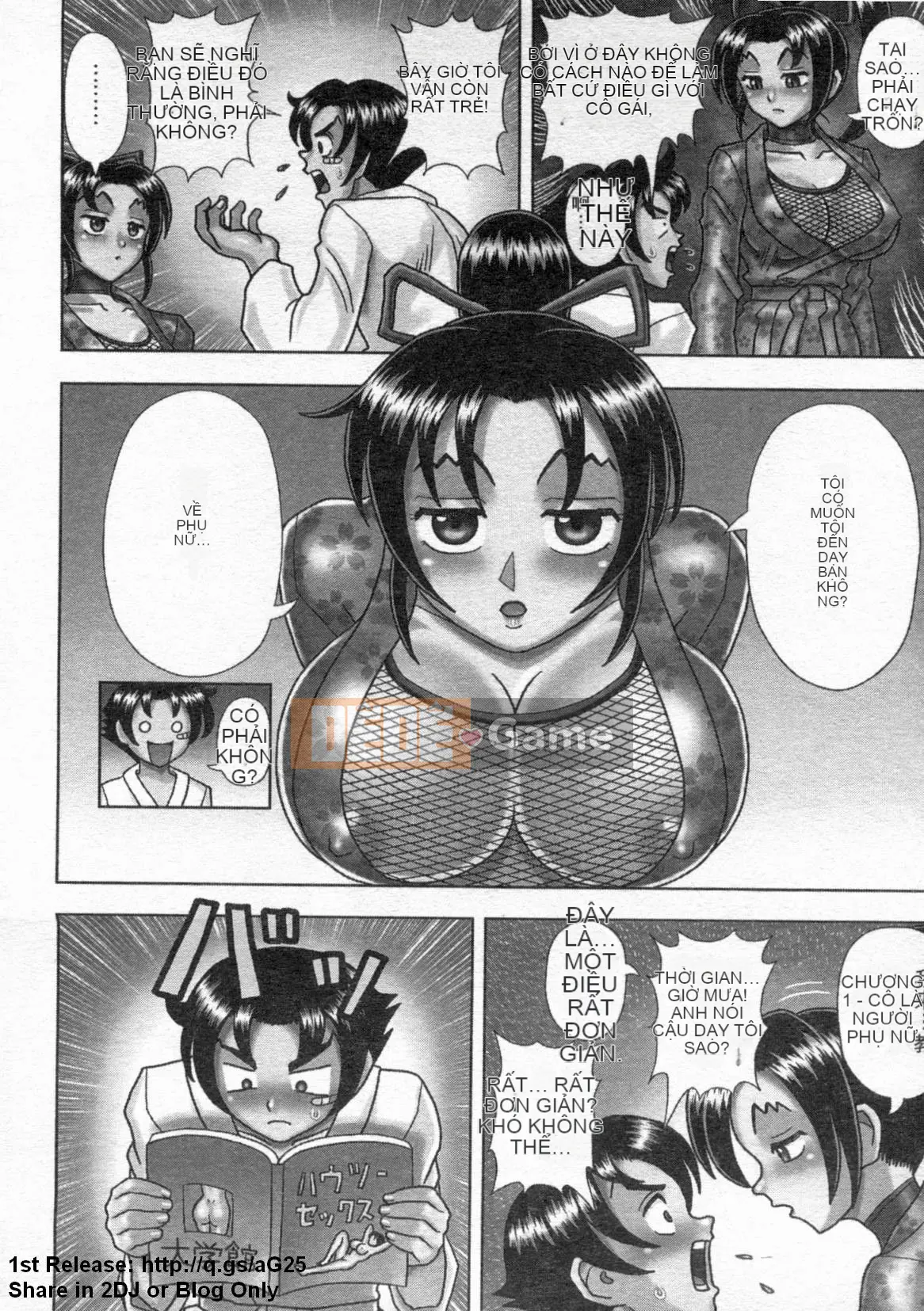 [Tuyển tập] Đệ tử mạnh nhất lịch sử 2 [Ch]