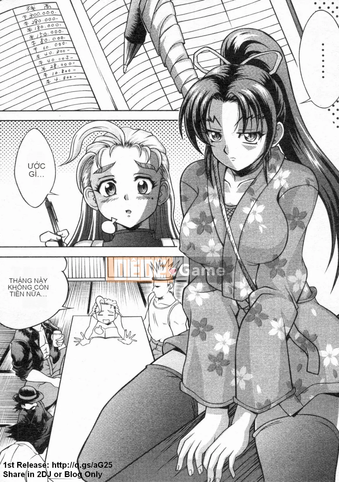 [Tuyển tập] Đệ tử mạnh nhất lịch sử 2 [Ch]