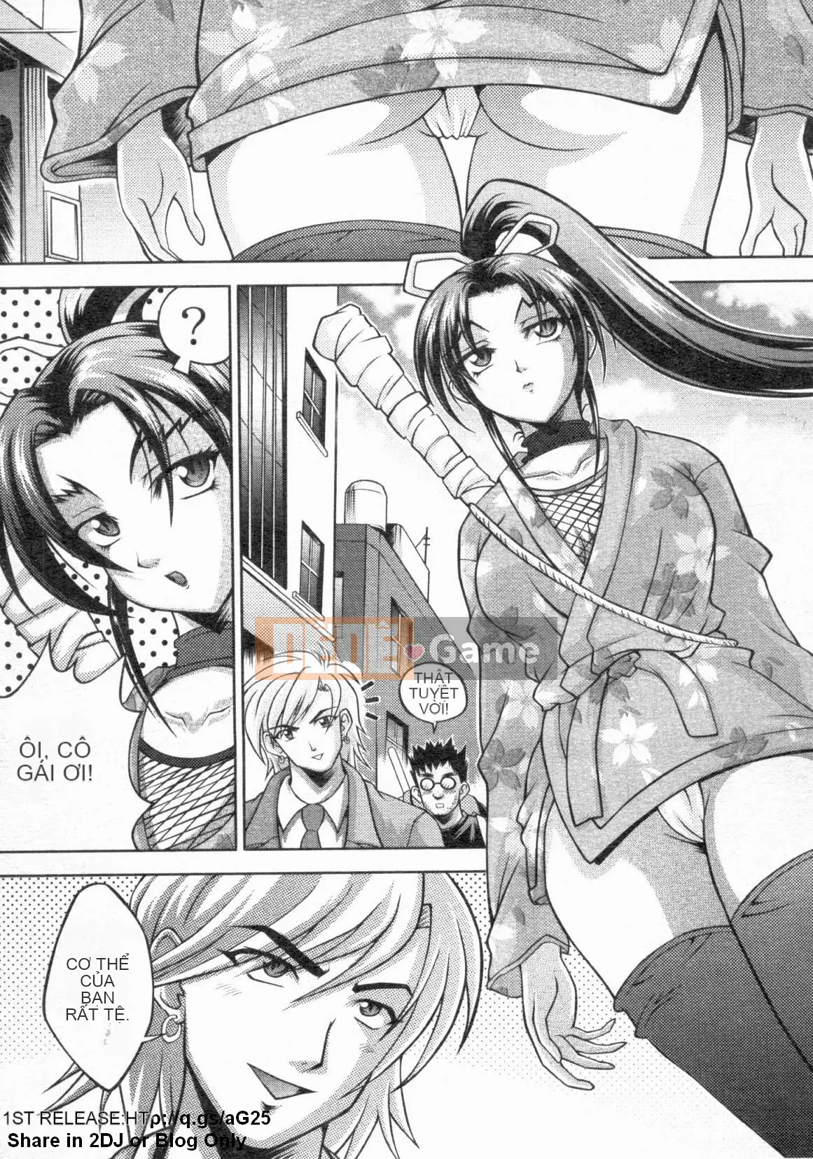 [Tuyển tập] Đệ tử mạnh nhất lịch sử 2 [Ch]