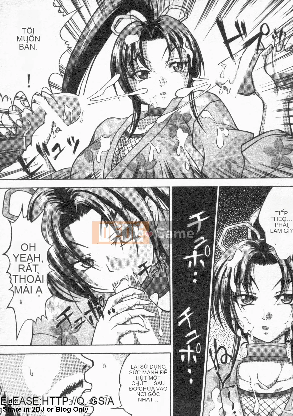 [Tuyển tập] Đệ tử mạnh nhất lịch sử 2 [Ch]