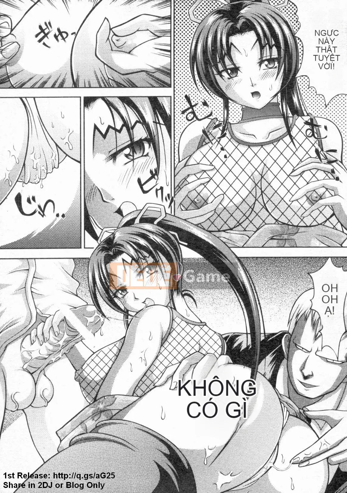 [Tuyển tập] Đệ tử mạnh nhất lịch sử 2 [Ch]