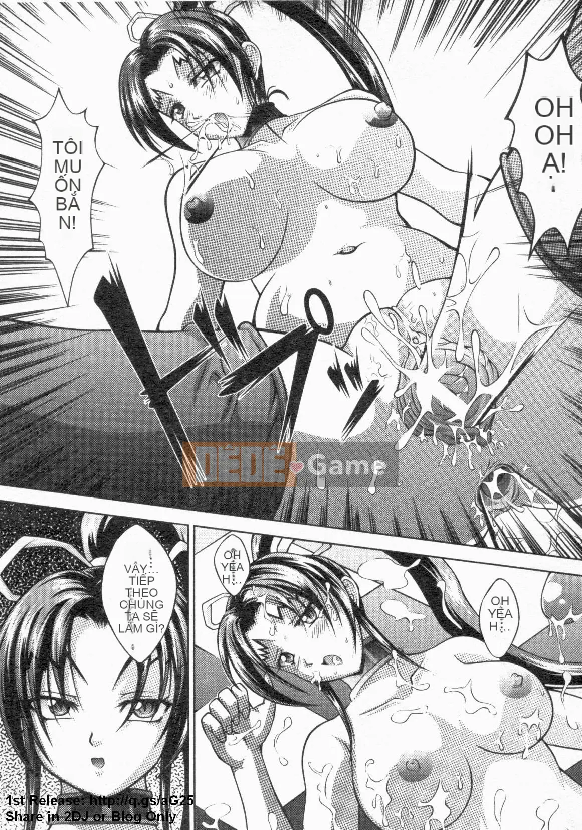 [Tuyển tập] Đệ tử mạnh nhất lịch sử 2 [Ch]