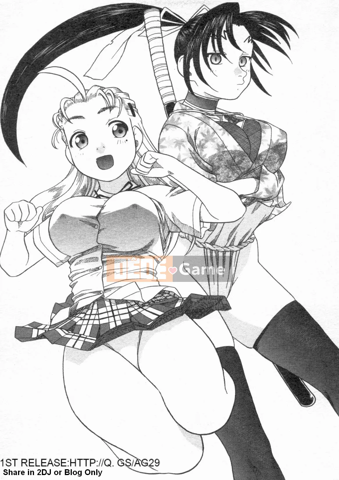 [Tuyển tập] Đệ tử mạnh nhất lịch sử 2 [Ch]