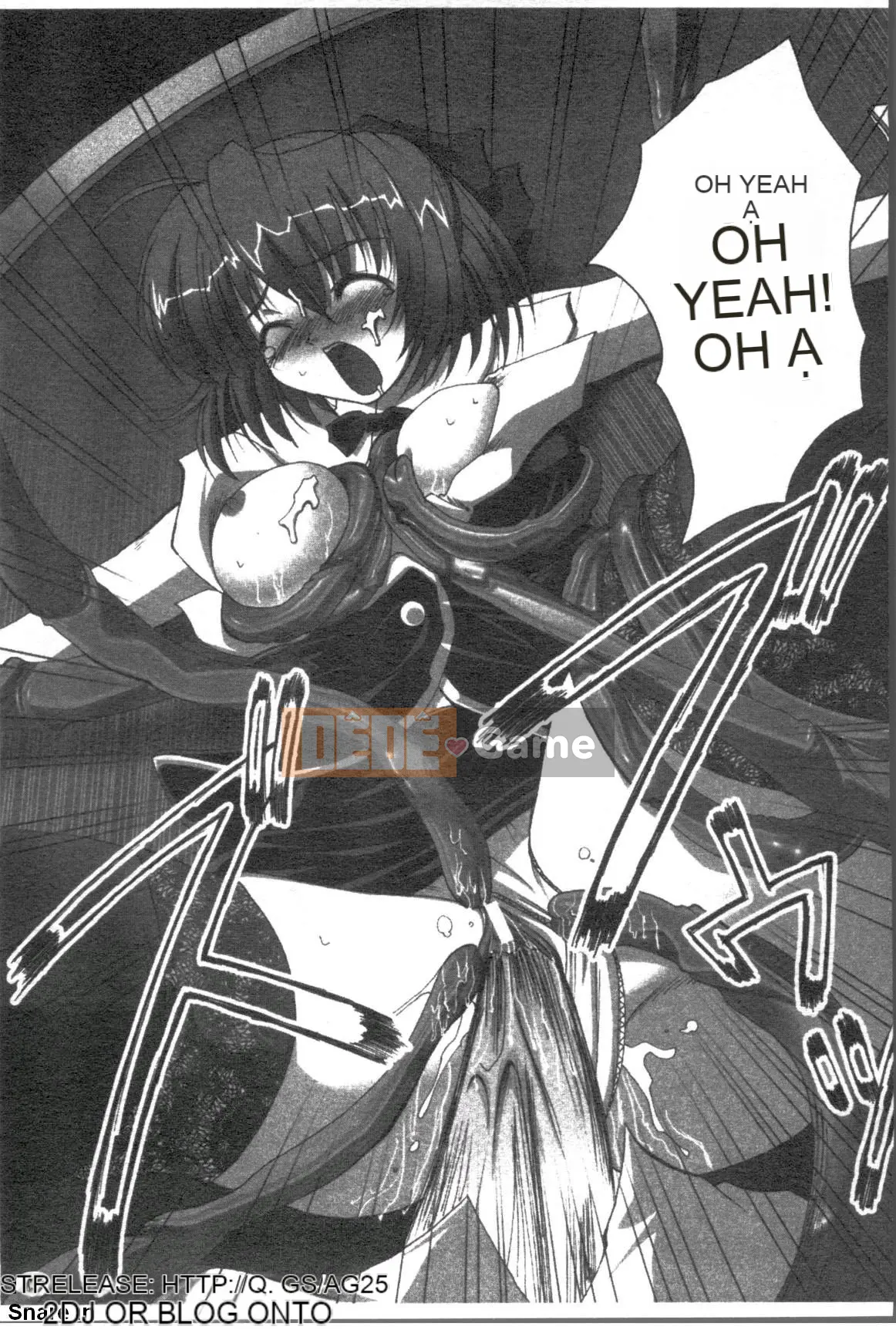 [Tuyển tập] Tuyển tập truyện tranh về đại lý Onna [Chuu]