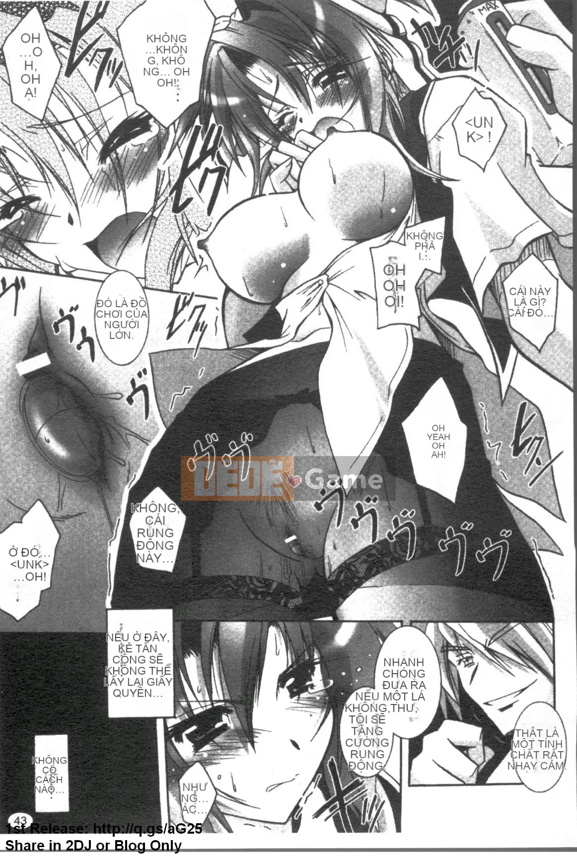 [Tuyển tập] Tuyển tập truyện tranh về đại lý Onna [Chuu]