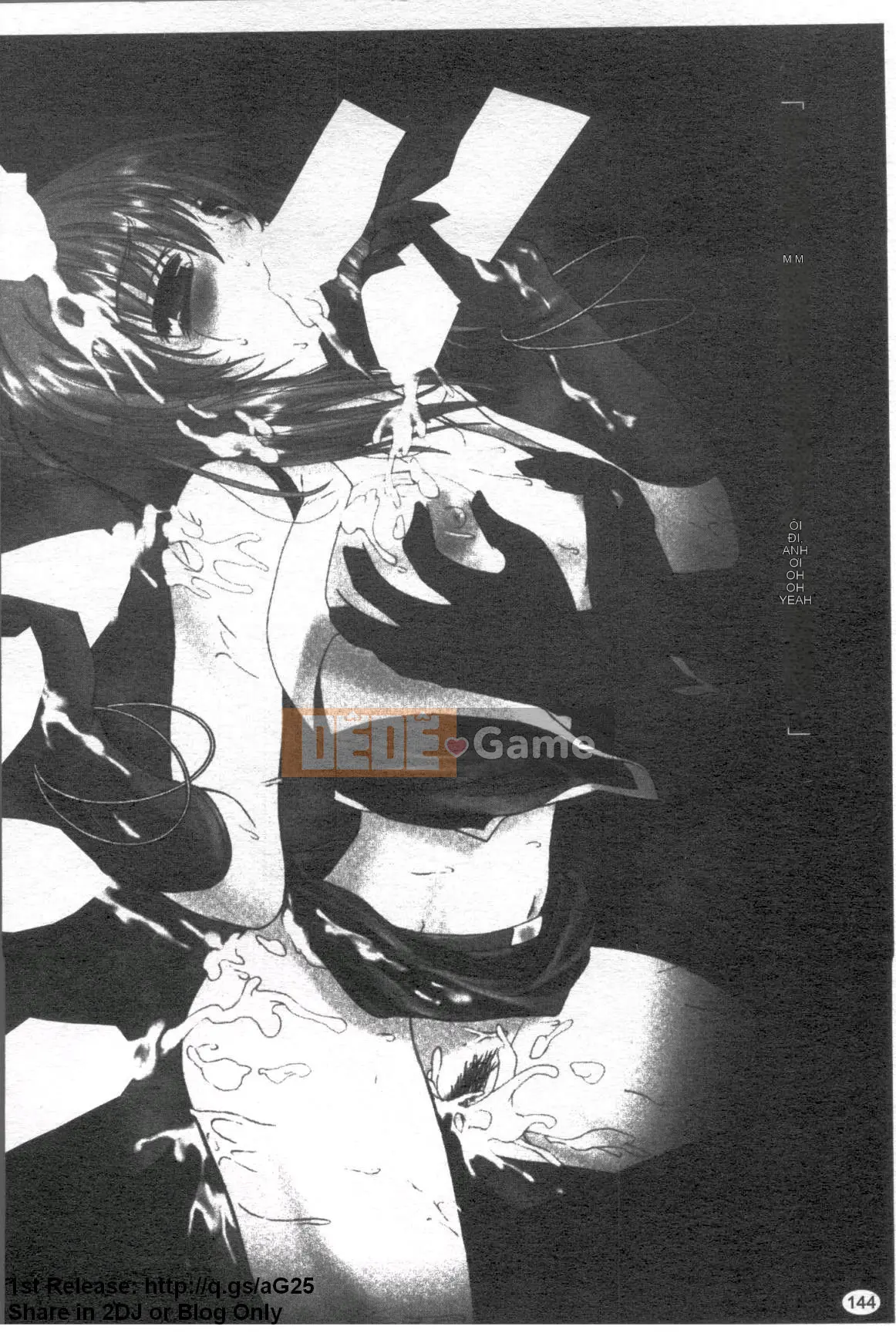 [Tuyển tập] Tuyển tập truyện tranh về đại lý Onna [Chuu]