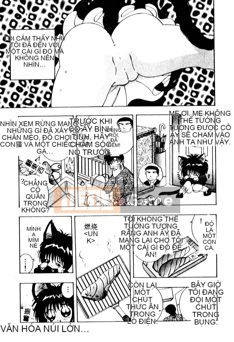 [Tuyển tập] Puni Moe Club [Chu]