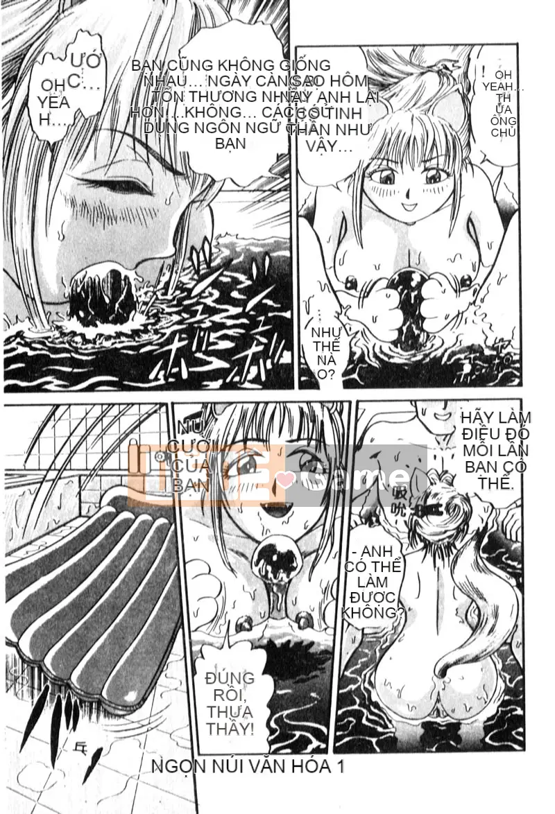 [Tuyển tập] Puni Moe Club [Chu]