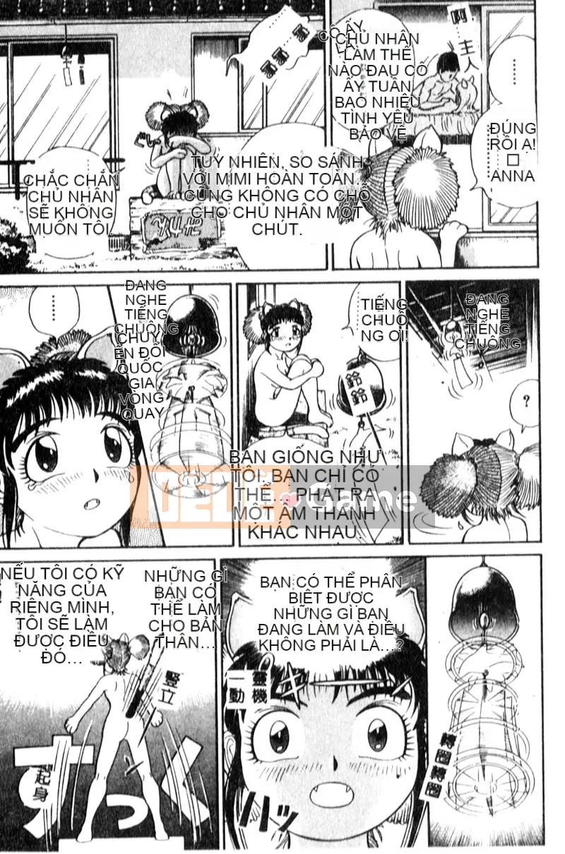 [Tuyển tập] Puni Moe Club [Chu]