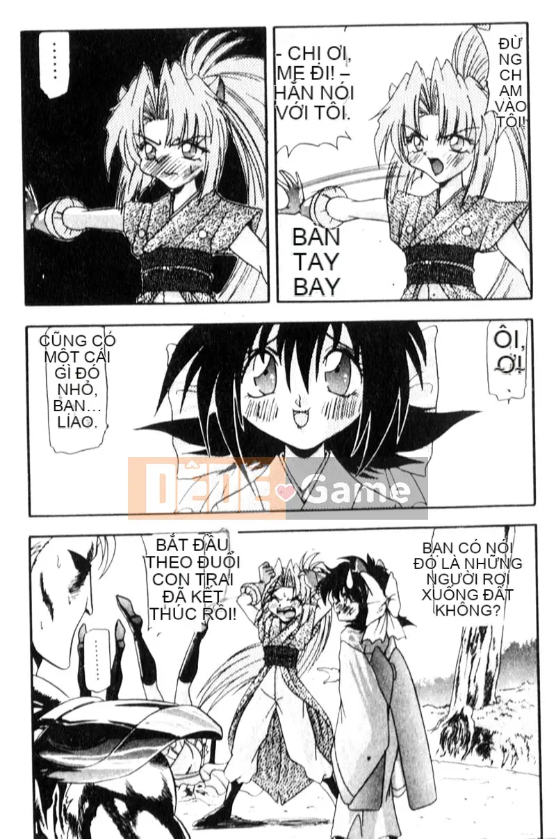 [Tuyển tập] Puni Moe Club [Chu]