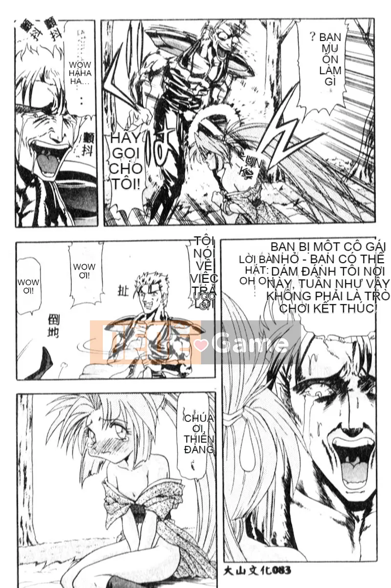 [Tuyển tập] Puni Moe Club [Chu]