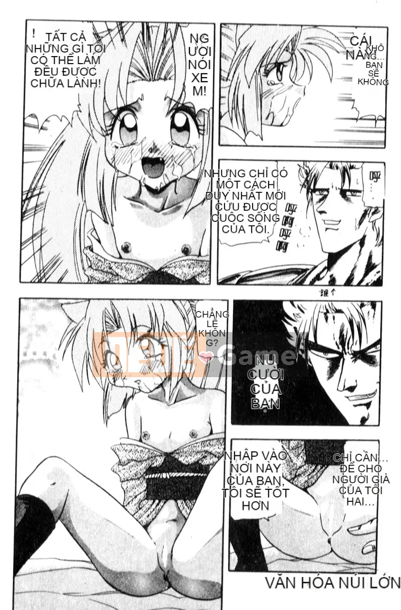 [Tuyển tập] Puni Moe Club [Chu]