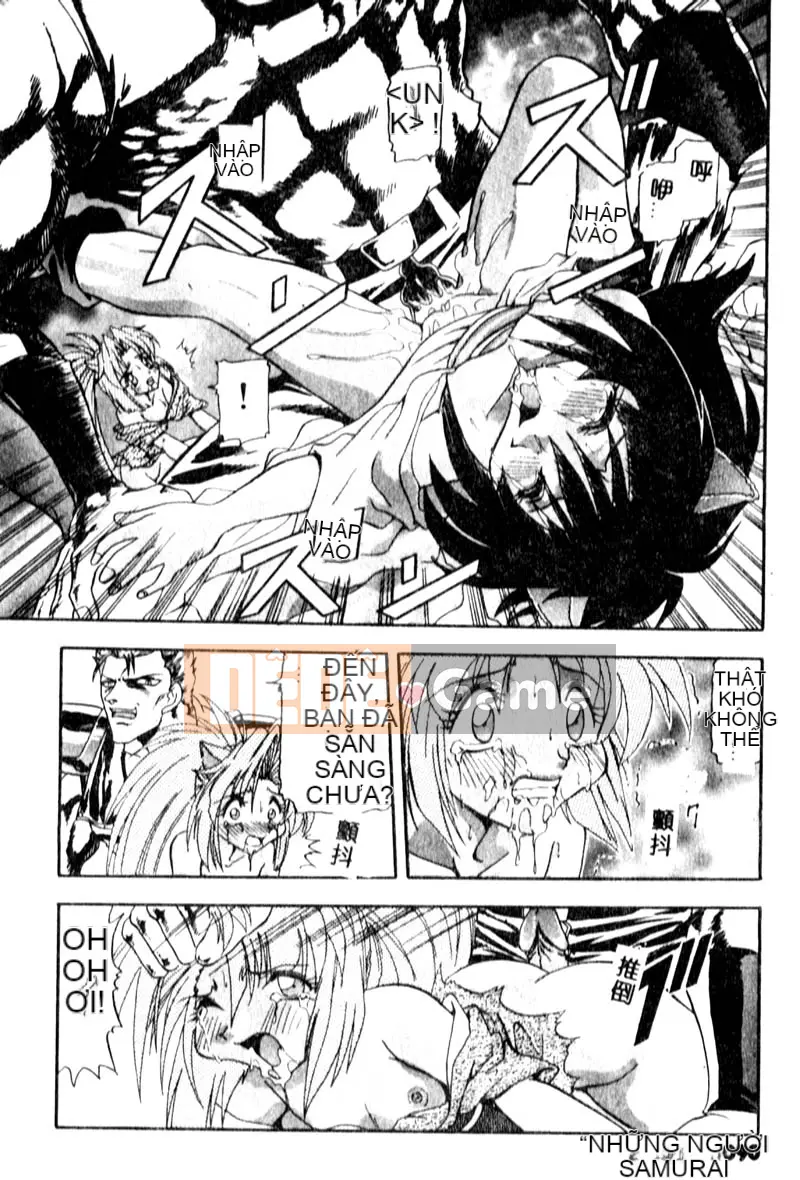 [Tuyển tập] Puni Moe Club [Chu]