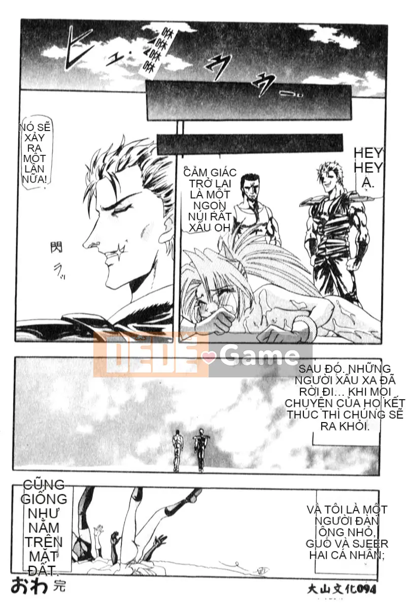 [Tuyển tập] Puni Moe Club [Chu]