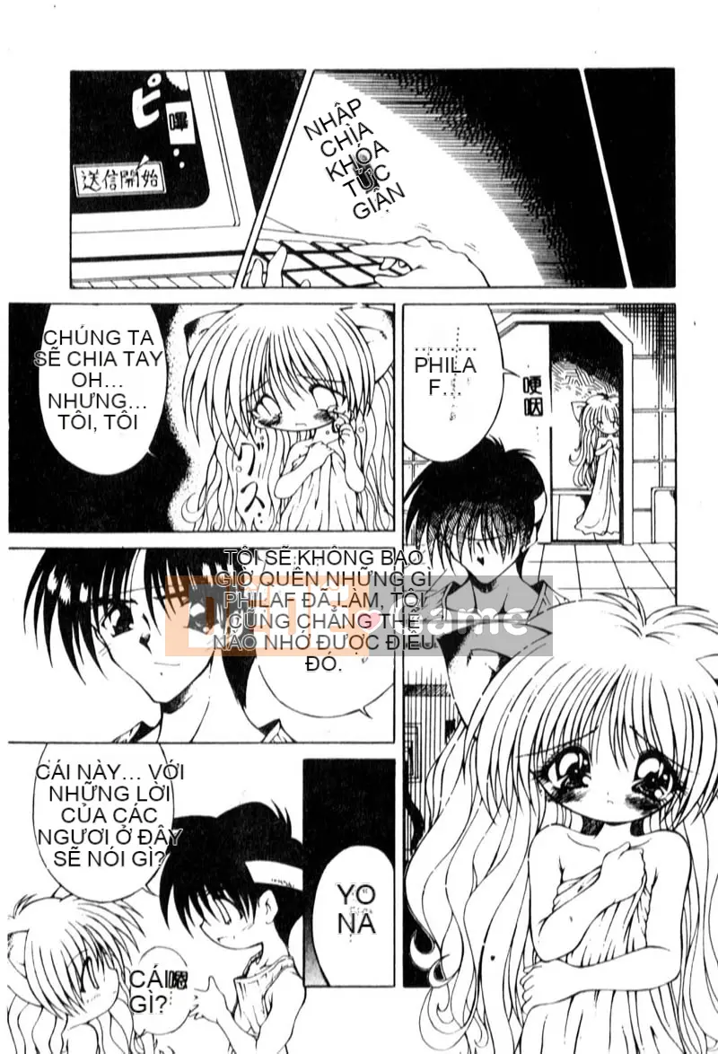 [Tuyển tập] Puni Moe Club [Chu]