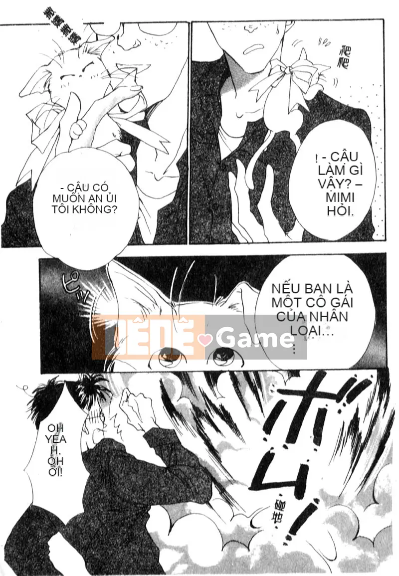 [Tuyển tập] Puni Moe Club [Chu]