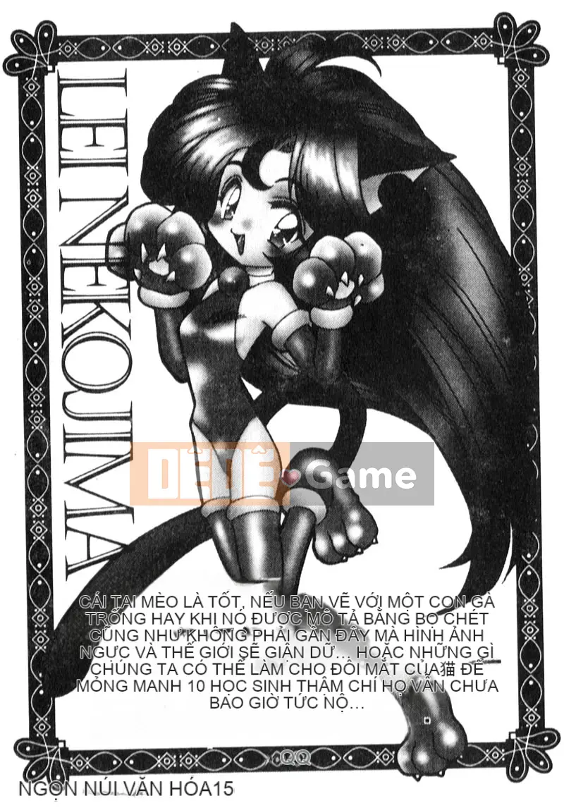 [Tuyển tập] Puni Moe Club [Chu]