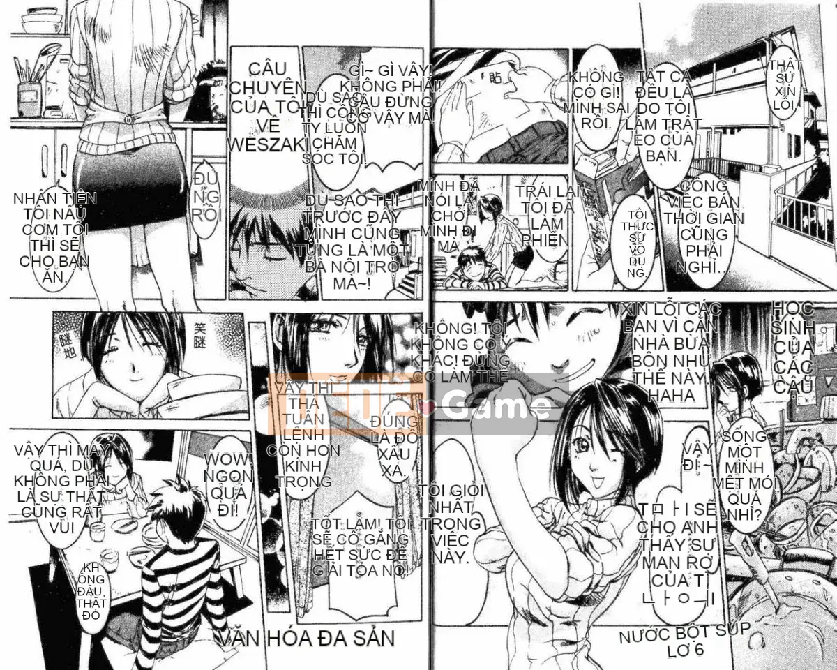 [Tuyển tập] Truyện tranh Kinin Yuugi Vol.10 Góa phụ Ryoujoku [Ch]