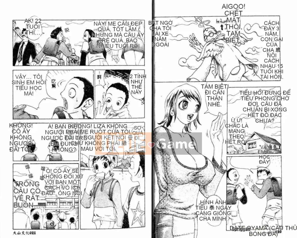 [Tuyển tập] Truyện tranh Kinin Yuugi Vol.10 Góa phụ Ryoujoku [Ch]