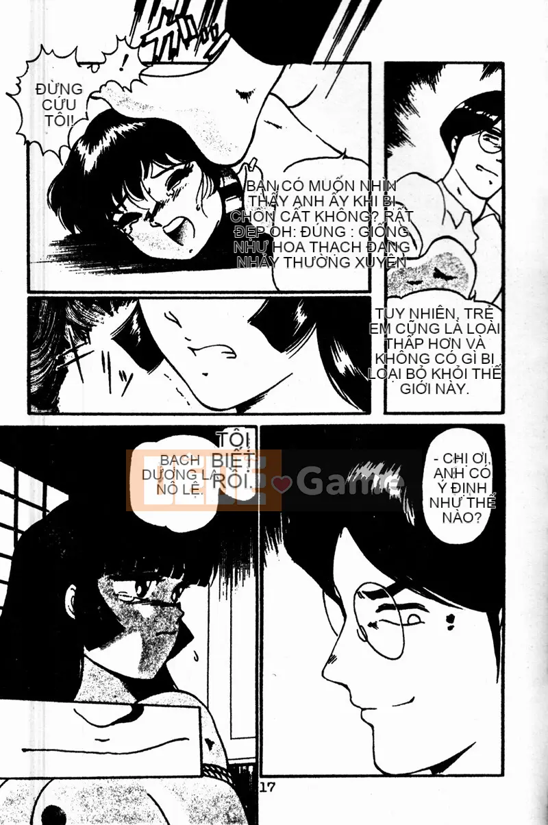 [Tuyển tập] Pierce Club Vol.06 [Chu]