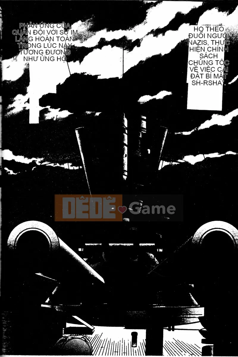 [Tuyển tập] Pierce Club Vol.06 [Chu]