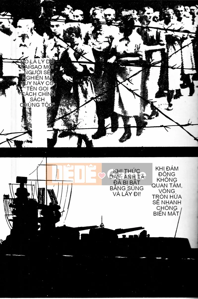 [Tuyển tập] Pierce Club Vol.06 [Chu]