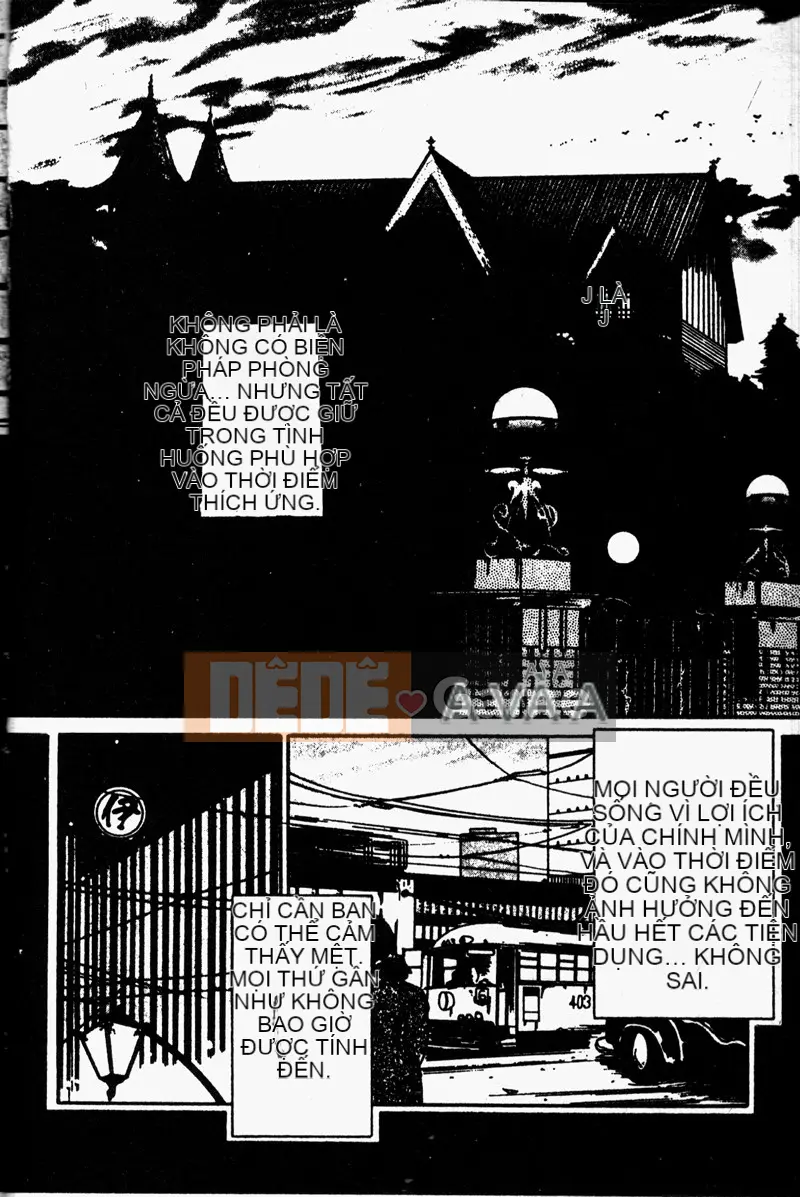 [Tuyển tập] Pierce Club Vol.06 [Chu]