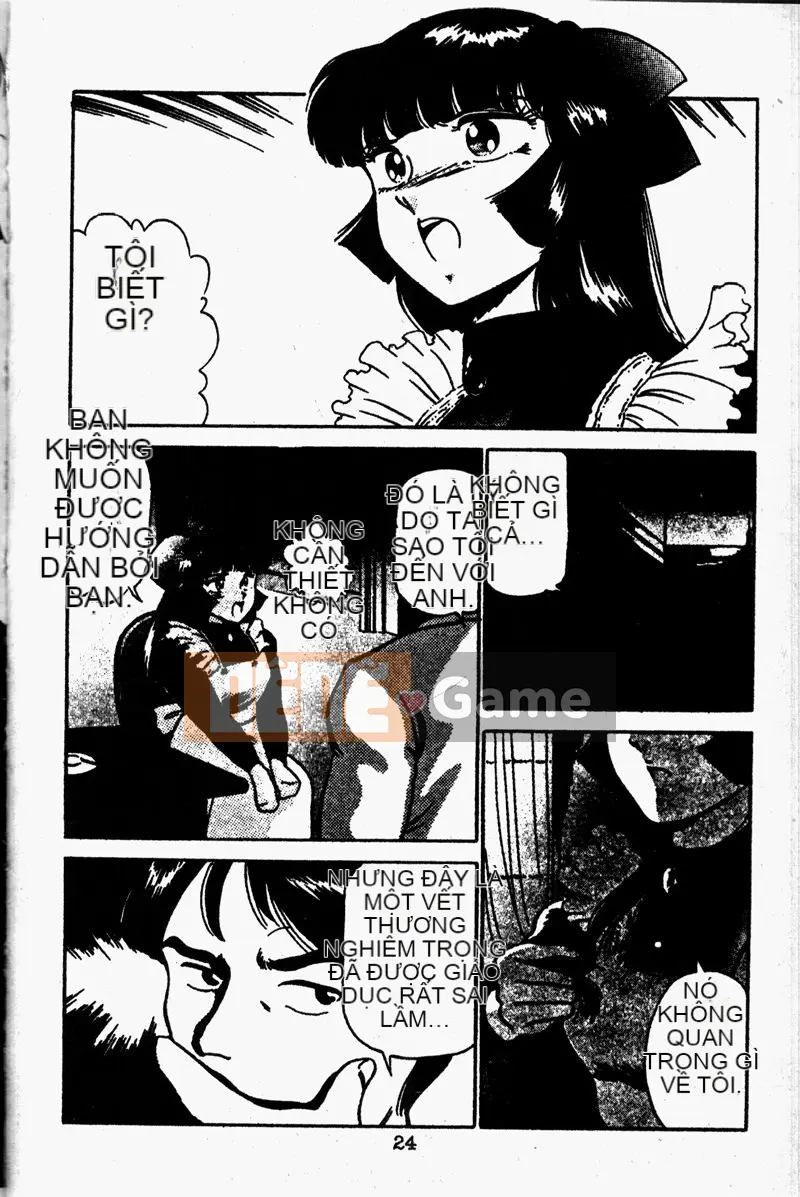 [Tuyển tập] Pierce Club Vol.06 [Chu]