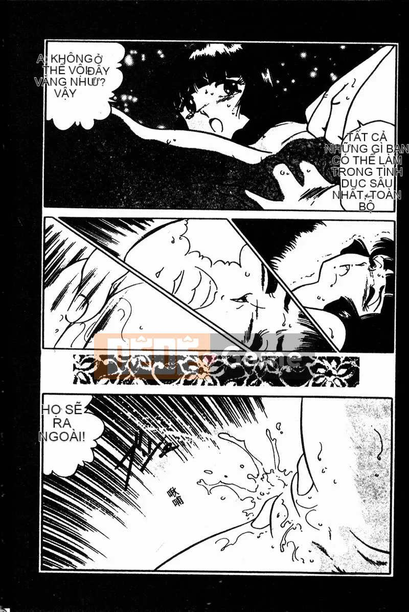 [Tuyển tập] Pierce Club Vol.06 [Chu]