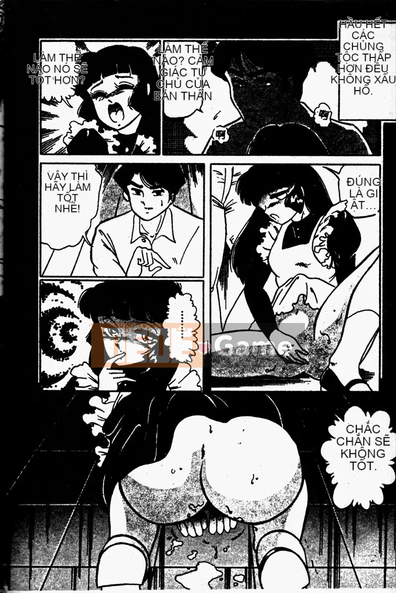 [Tuyển tập] Pierce Club Vol.06 [Chu]