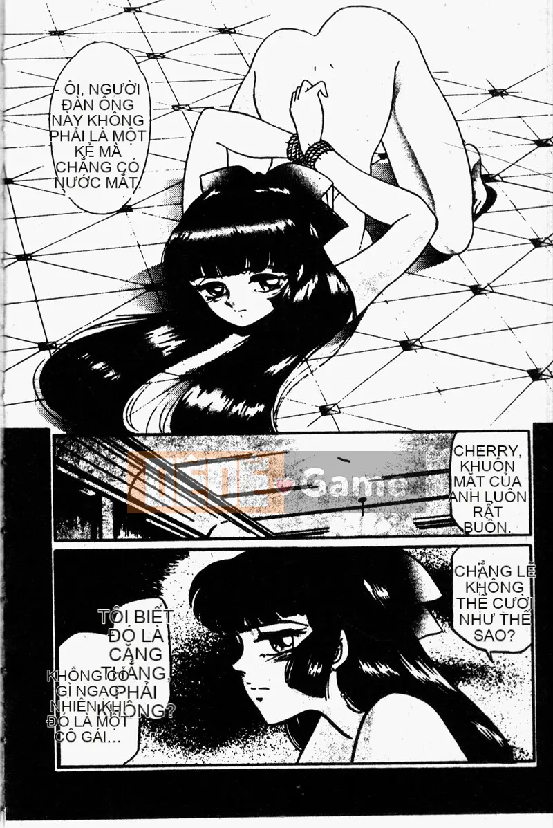 [Tuyển tập] Pierce Club Vol.06 [Chu]