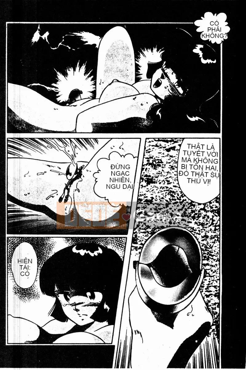 [Tuyển tập] Pierce Club Vol.06 [Chu]