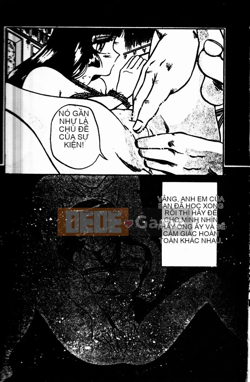 [Tuyển tập] Pierce Club Vol.06 [Chu]